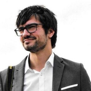 Meet your Posher, Mark